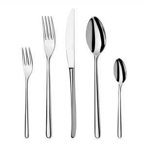 Príbor Smoos - 30 dielna súprava