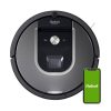 Robotický vysávač iRobot Roomba 975