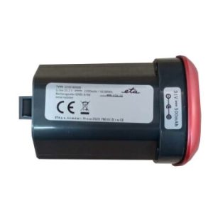 Batéria 25, 2V, 2200 mAh. Kompatibilná s vysávačmi ETA2233.