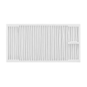 Hepa filter 6241 00520