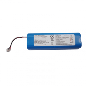 Batéria 14,4V Li-ion 5200 mAh 5229 00180