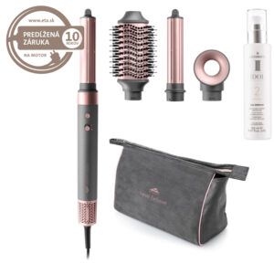 Styler ETA Fenité Exclusive Liss Defense 0323 90000 sivý